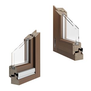 infissi in legno catalogo