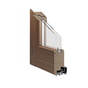 infissi in legno online