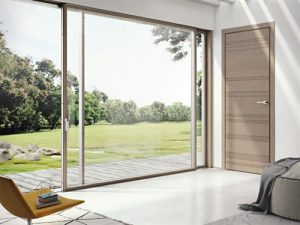 Slim Legno Allu Interno Vista  d  c