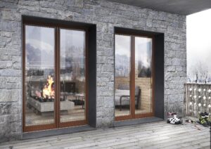 Infissi in legno napoli e provincia