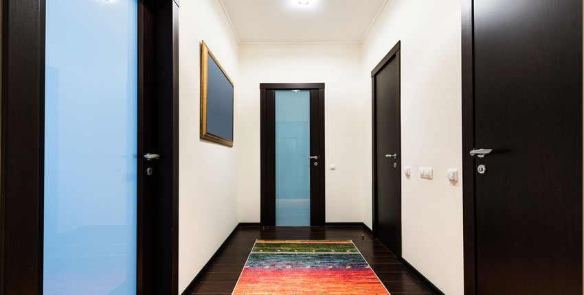 Come rinnovare le porte interne Come rinnovare le porte interne