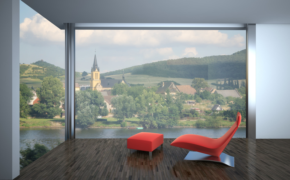 Pvc o alluminio? Dipende dalle tue esigenze