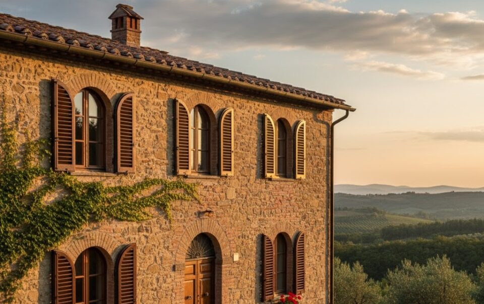 Scuri per finestre