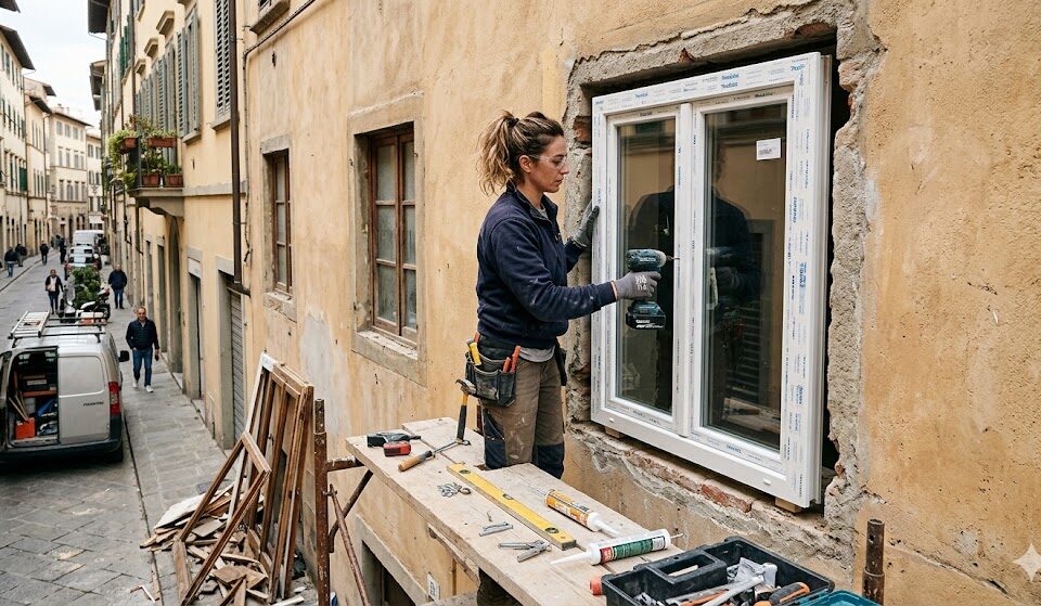 Bonus Barriere Architettoniche