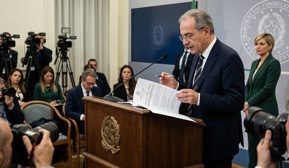 Decreto Requisiti Minimi