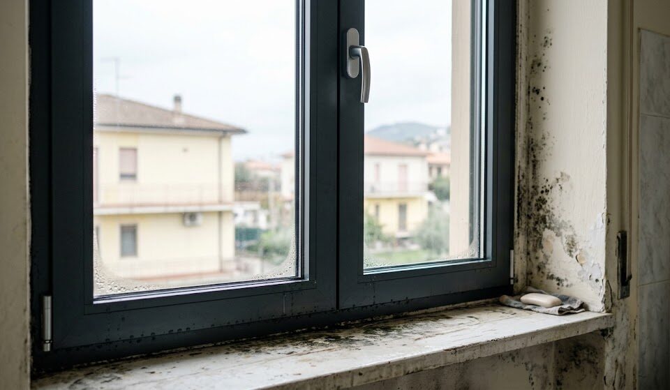Finestre