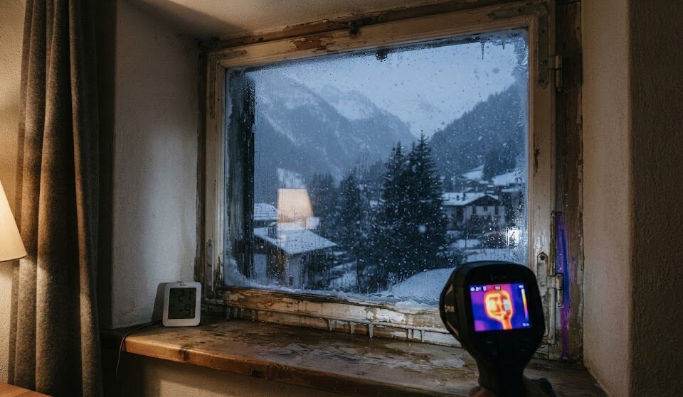 Infissi